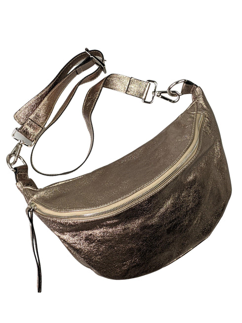 Crossbody Bag medium-sized Casual & Chic